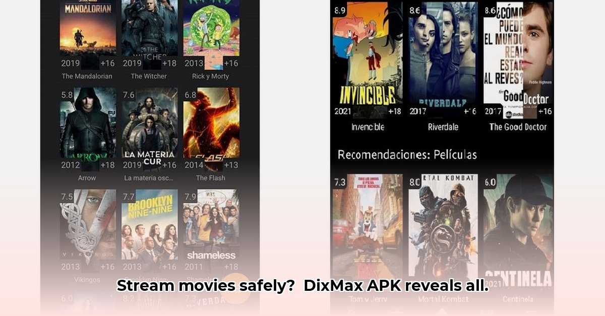 dimax-apk